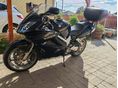 HONDA VFR 800 A