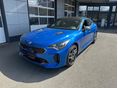 KIA STINGER 3.3 T-GDI GT 4WD (Automata) Sport/LED/HUD/PDC/KAMERA/PANORAMA/KEYLESS/ÁFA-s