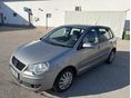 VOLKSWAGEN POLO 1.4 70 PD TDI Comfortline Ice