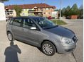 VOLKSWAGEN POLO 2006/10 - 7