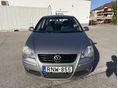 VOLKSWAGEN POLO 2006/10 - 8
