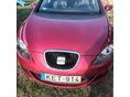 SEAT LEON 1.6 MPI Reference