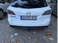 MAZDA 6 2010/7 - 2