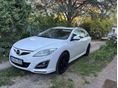 MAZDA 6 Sport 2.5 GTA