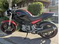 DUCATI MONSTER 620 I.E. 2005/8 - 6