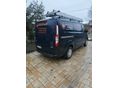 FORD TRANSIT 2017/10 - 2
