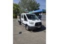 FORD TRANSIT 2.2 TDCi 350 LWB Ambiente