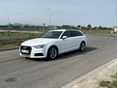 AUDI A4 2016/9 - 2