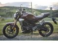 HONDA CB 300 R ABS 2021/5 - 2