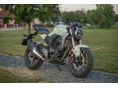 HONDA CB 300 R ABS 2021/5 - 7