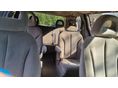 CHRYSLER VOYAGER 2002/3 - 6