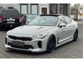 KIA STINGER 3.3 T-GDI GT 4WD (Automata) Sport/LED/HUD/360 KAMERA/PANORAMA/KEYLESS/ÁFA-s