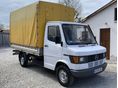 MERCEDES-BENZ 208 1995/6 - 1