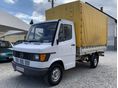 MERCEDES-BENZ 208 1995/6 - 2