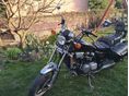 HONDA VF 700C Magna