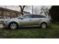 TOYOTA AVENSIS Wagon 1.8 Platinum Navigáció.ülésfűtés. tempomat. multifunkciós kormány. kamera. vonóhorog.bőr bels