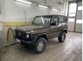 MERCEDES-BENZ G 230 