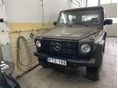 MERCEDES-BENZ G 230 1983/3 - 2