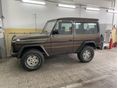 MERCEDES-BENZ G 230 1983/3 - 3