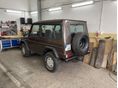 MERCEDES-BENZ G 230 1983/3 - 4