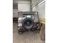 MERCEDES-BENZ G 230 1983/3 - 5
