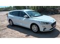 FORD FOCUS 1.5 EcoBlue Trend Magyarországi