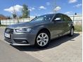 AUDI A4 Avant 2.0 TDI quattro
