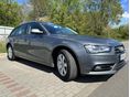 AUDI A4 2013/12 - 2