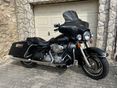 HARLEY-DAVIDSON ELECTRA GLIDE mo-i szervizkönyves. 5HD. új akku. tulajdonostól eladó
