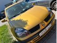RENAULT CLIO 2001/10 - 3
