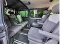 VOLKSWAGEN MULTIVAN 2007/7 - 2