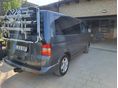 VOLKSWAGEN MULTIVAN 2007/7 - 7