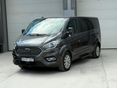 FORD TRANSIT Tourneo Custom 2.0 TDCi 320 L2H1 Titanium Első tulaj. garanciális!
