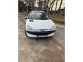 PEUGEOT 206 1.4 HDi Van Klima Plusz
