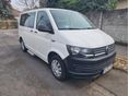 VOLKSWAGEN TRANSPORTER T6 2.0 Tdi SCR BMT RT