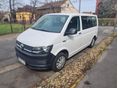VOLKSWAGEN TRANSPORTER T6 2015/10 - 2