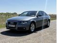 AUDI A4 2011/7 - 2