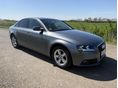 AUDI A4 1.8 TFSI Multitronic EU5