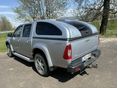 ISUZU D-MAX 2008/9 - 3