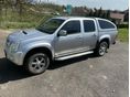 ISUZU D-MAX 2008/9 - 4