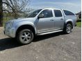 ISUZU D-MAX 2008/9 - 5