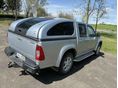 ISUZU D-MAX 2008/9 - 6