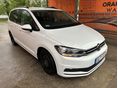 VOLKSWAGEN TOURAN 2021/1 - 3