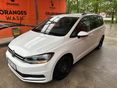 VOLKSWAGEN TOURAN 1.5 TSI ACT Comfortline