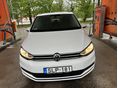 VOLKSWAGEN TOURAN 2021/1 - 4