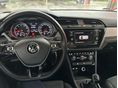 VOLKSWAGEN TOURAN 2021/1 - 2