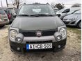 FIAT PANDA 2006/6 - 7