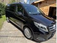 MERCEDES-BENZ V-OSZTÁLY 2016/8 - 1