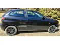 SEAT IBIZA 1.4 16V Nightrider 6L