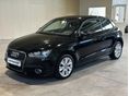 AUDI A1 1.6 TDI DPF Ambition ++NAVI++TEMPOMAT++BLUETOOTH++SZERVIZKÖNYV